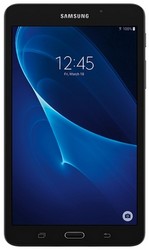 Замена экрана на планшете Samsung Galaxy Tab A 7.0 Wi-Fi в Новосибирске